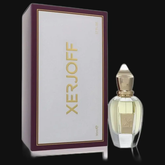 Shooting Stars Kobe By Xerjoff Cologne for Men - Renee Lane Company