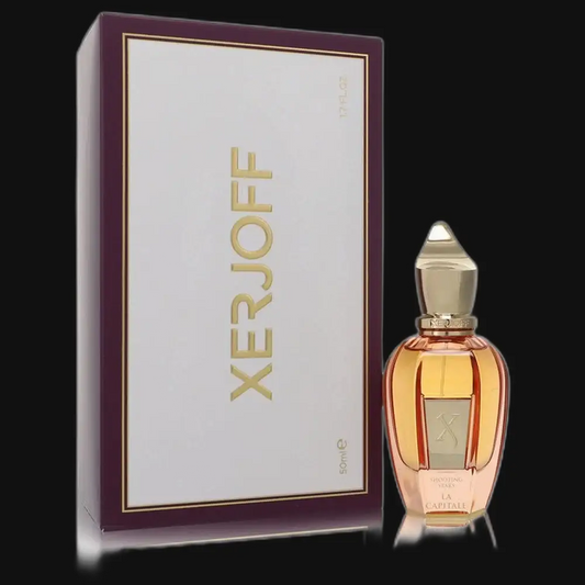 Shooting Stars La Capitale By Xerjoff (Unisex) - Renee Lane Company