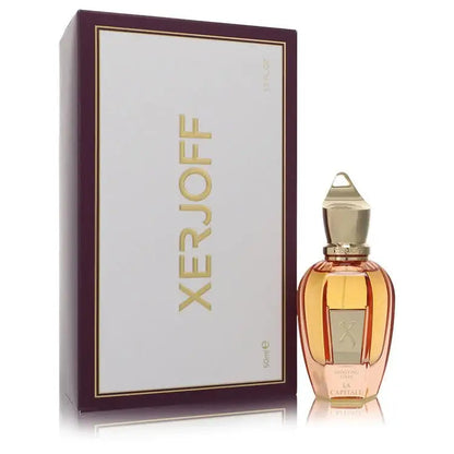 Shooting Stars La Capitale By Xerjoff (Unisex) - Renee Lane Company