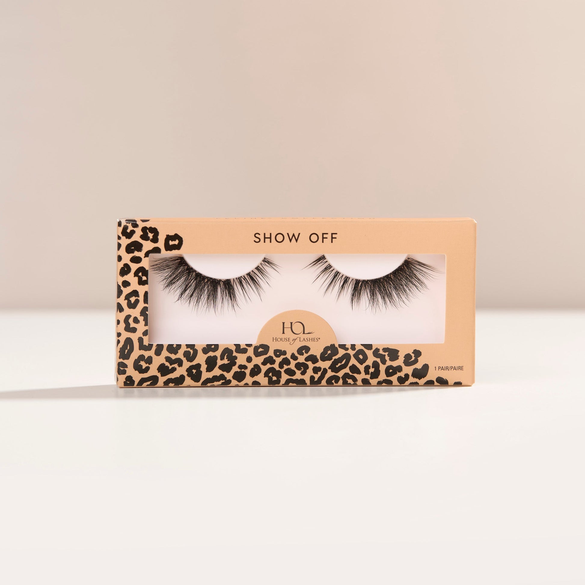 Show Off - Renee Lane Company