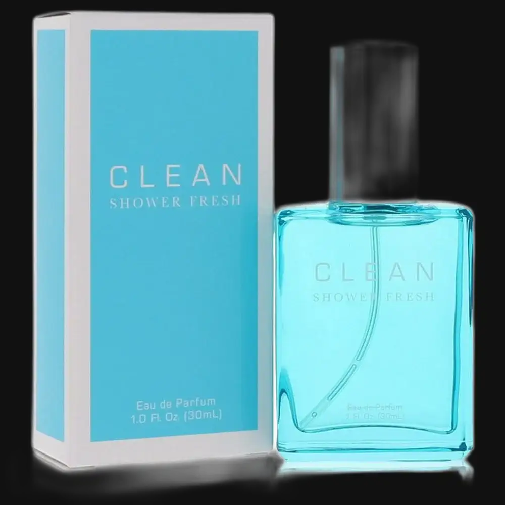 Shower Fresh By Clean Perfume for Women - Renee Lane Company