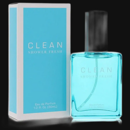 Shower Fresh By Clean Perfume for Women - Renee Lane Company