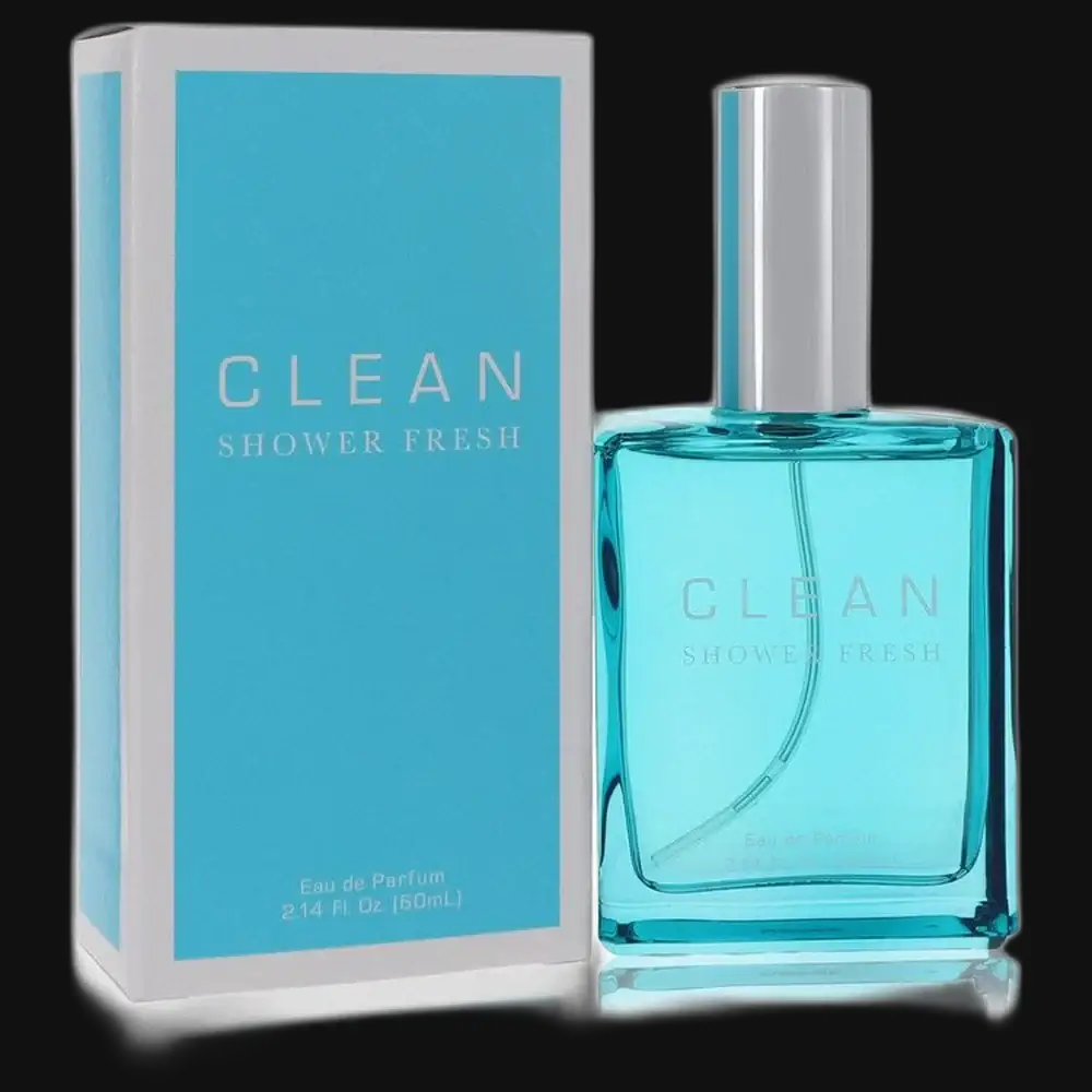 Shower Fresh By Clean Perfume for Women - Renee Lane Company