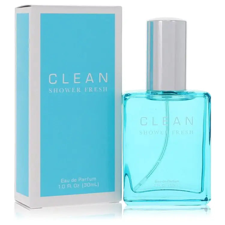Shower Fresh By Clean Perfume for Women - Renee Lane Company