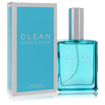 Shower Fresh By Clean Perfume for Women - Renee Lane Company