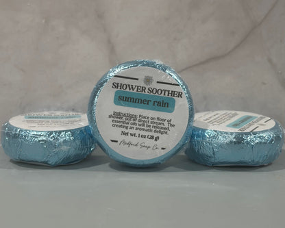 Shower Soothers: singles - Renee Lane Company