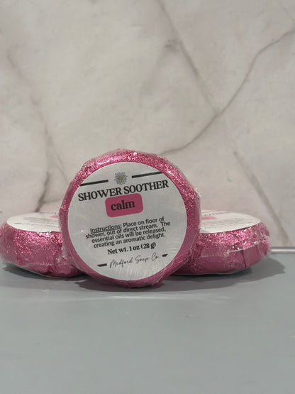 Shower Soothers: singles - Renee Lane Company