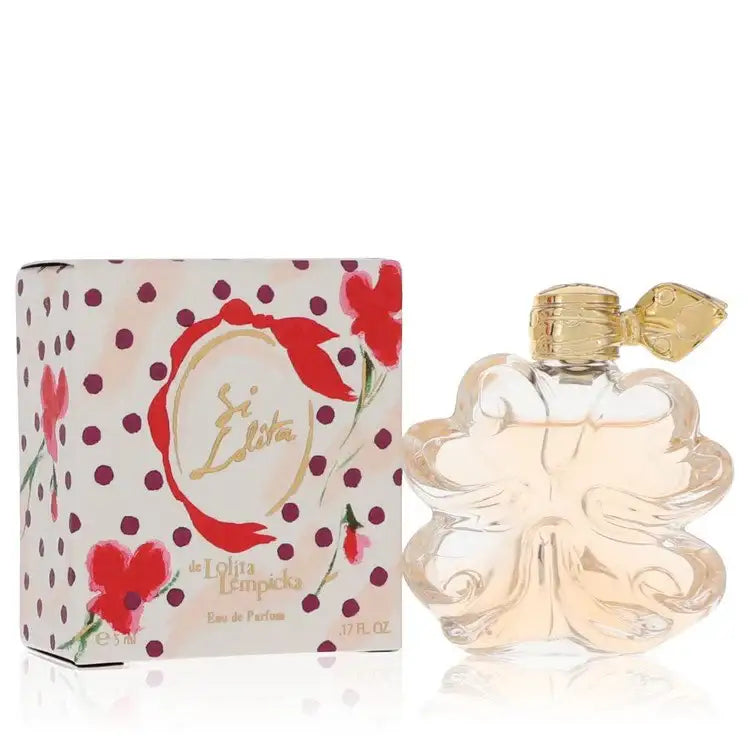 Si Lolita By Lolita Lempicka Perfume for Women - Renee Lane Company