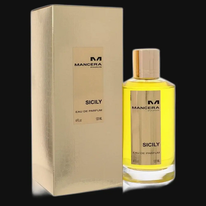 Sicily By Mancera (Unisex) - Renee Lane Company