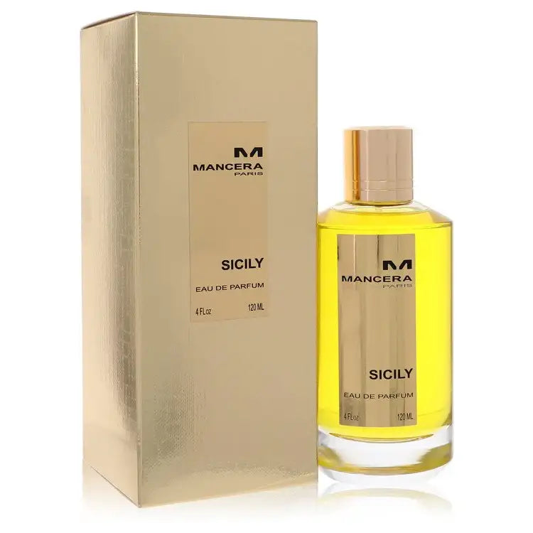 Sicily By Mancera (Unisex) - Renee Lane Company