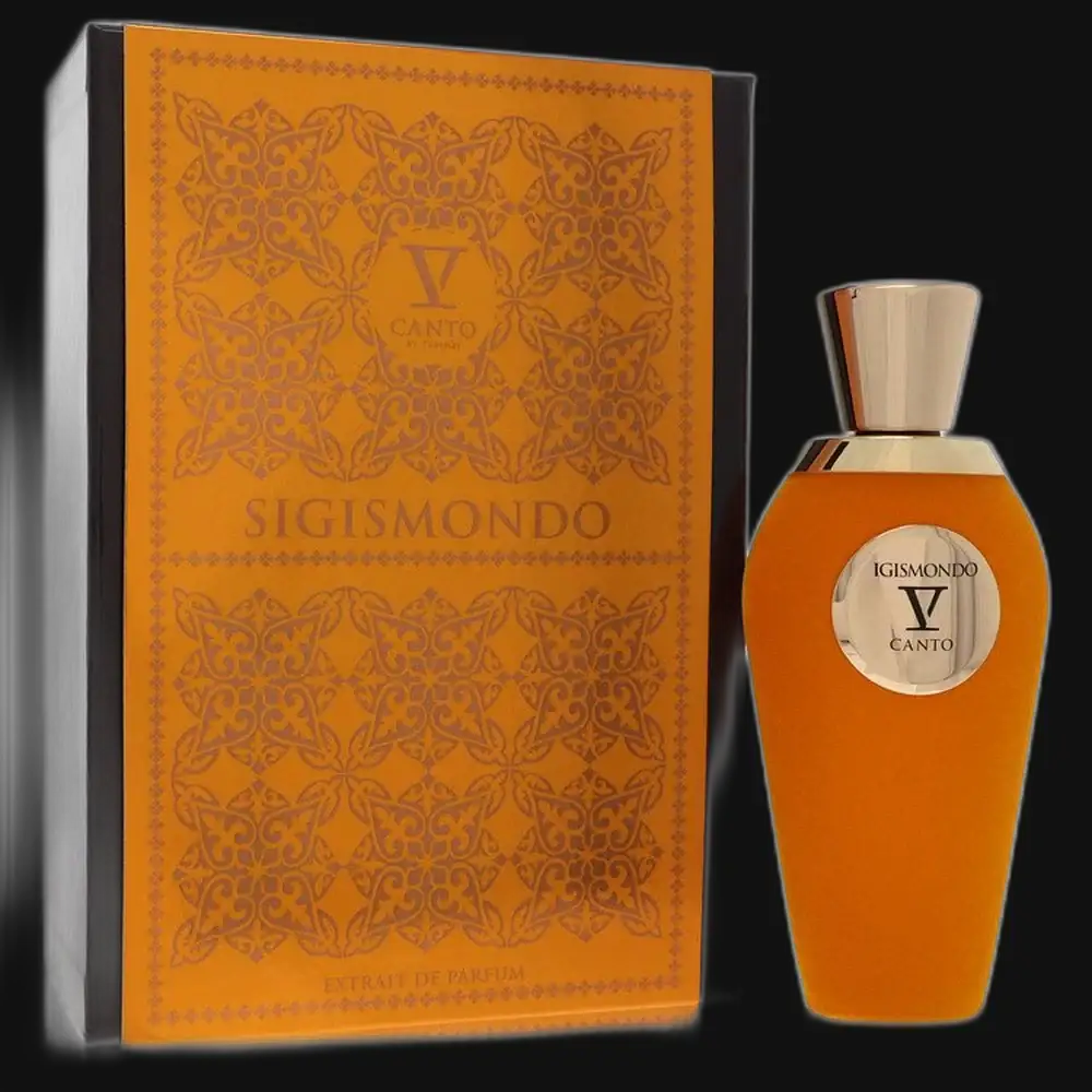 Sigismondo V By V Canto (Unisex) - Renee Lane Company