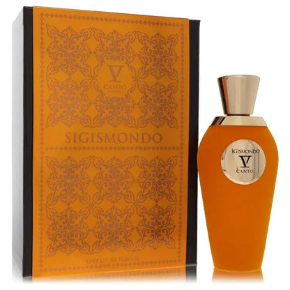 Sigismondo V By V Canto (Unisex) - Renee Lane Company