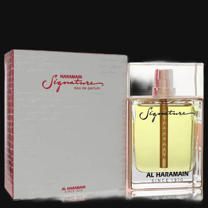 Signature By Al Haramain Perfume for Women - Renee Lane Company