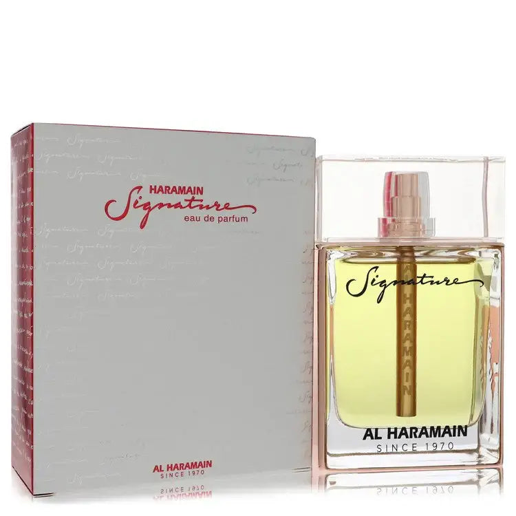 Signature By Al Haramain Perfume for Women - Renee Lane Company