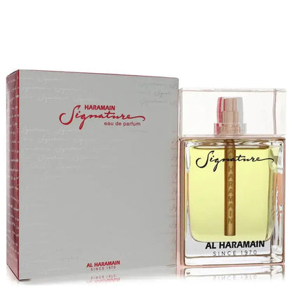 Signature By Al Haramain Perfume for Women - Renee Lane Company