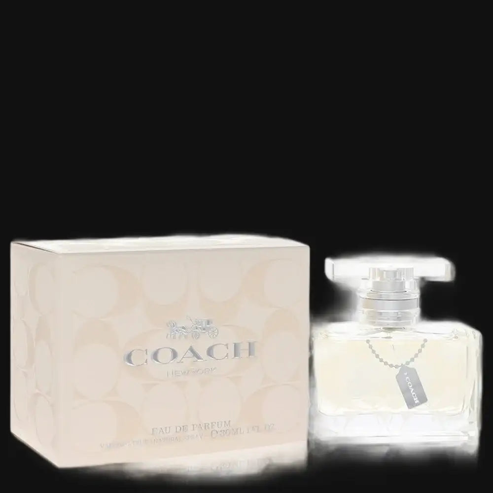 Signature By Coach Perfume for Women - Renee Lane Company