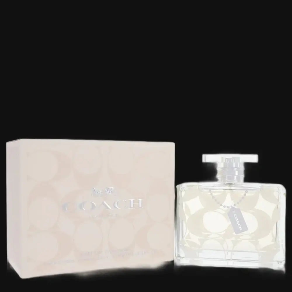 Signature By Coach Perfume for Women - Renee Lane Company