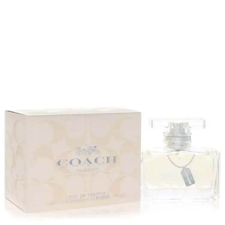 Signature By Coach Perfume for Women - Renee Lane Company