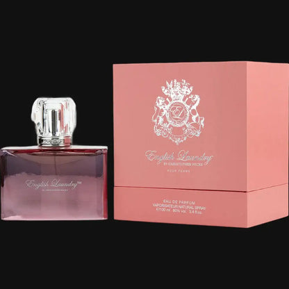 Signature By English Laundry Perfume for Women - Renee Lane Company