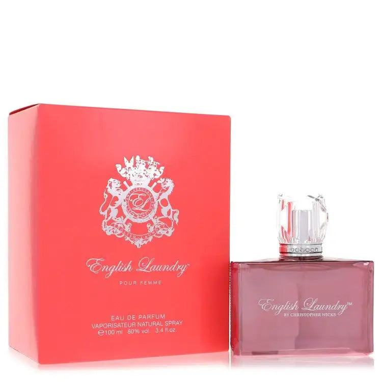 Signature By English Laundry Perfume for Women - Renee Lane Company