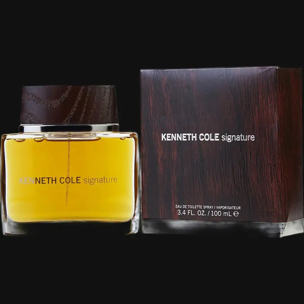 Signature By Kenneth Cole Cologne for Men - Renee Lane Company
