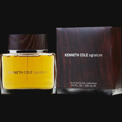 Signature By Kenneth Cole Cologne for Men - Renee Lane Company