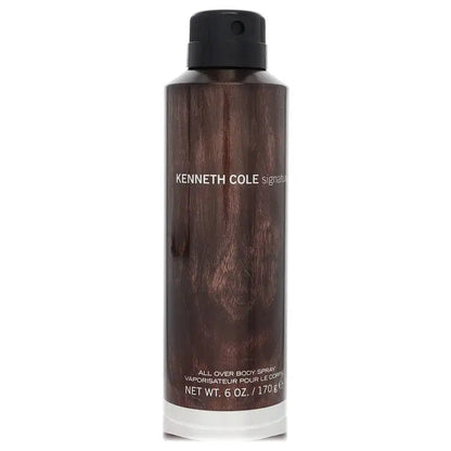 Signature By Kenneth Cole Cologne for Men - Renee Lane Company