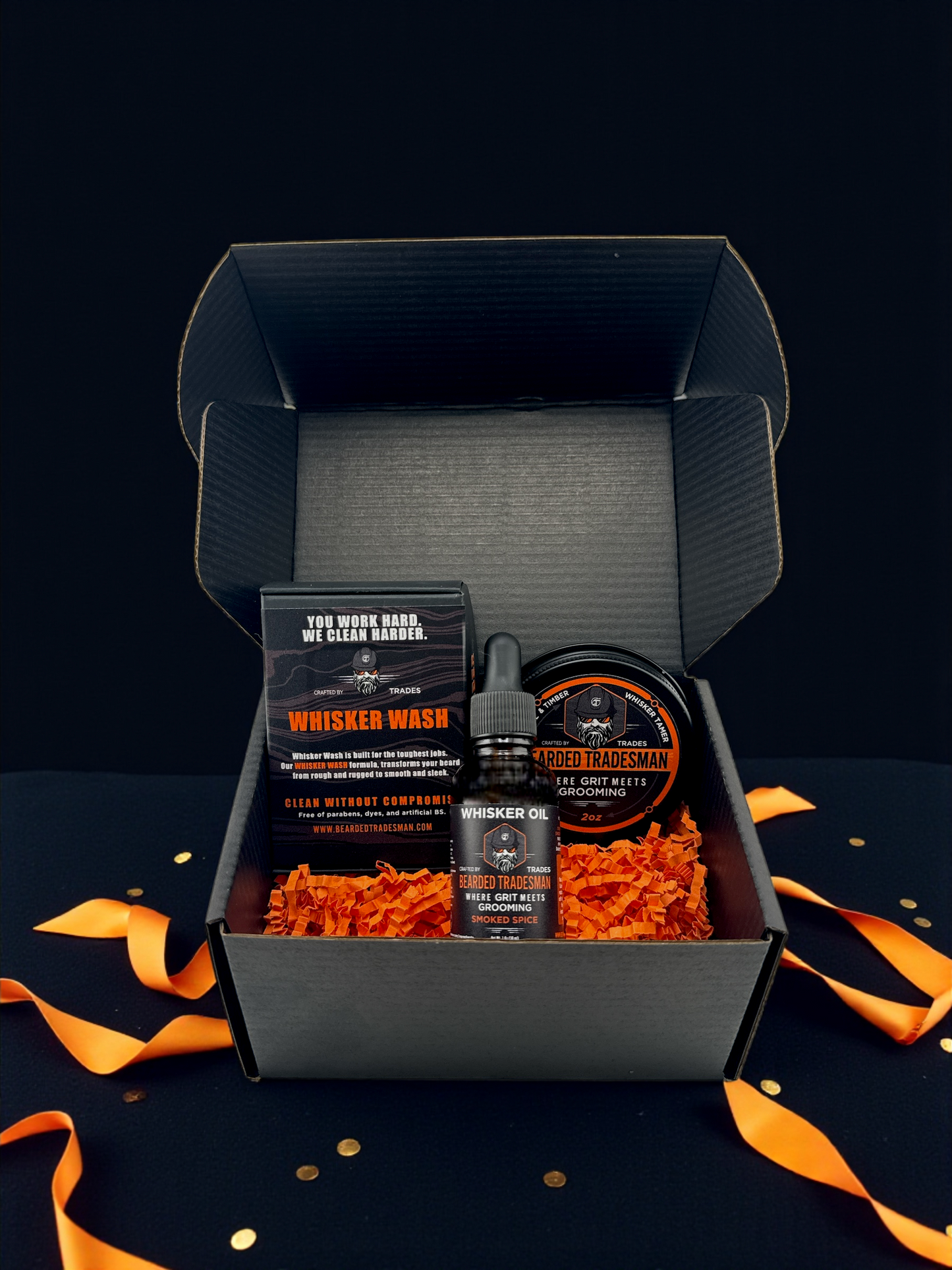 Signature - GRIT Kit - Renee Lane Company