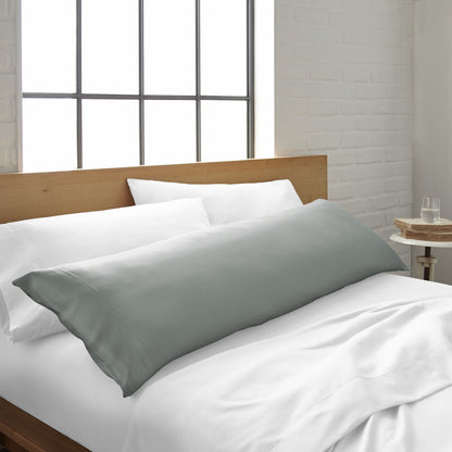 Cooling Bamboo Body Pillowcases With Temperature Regulation And Comfort