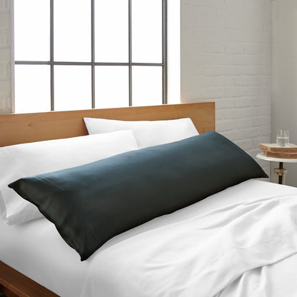 Cooling Bamboo Body Pillowcases With Temperature Regulation And Comfort