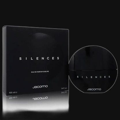 Silences Sublime By Jacomo Perfume for Women - Renee Lane Company