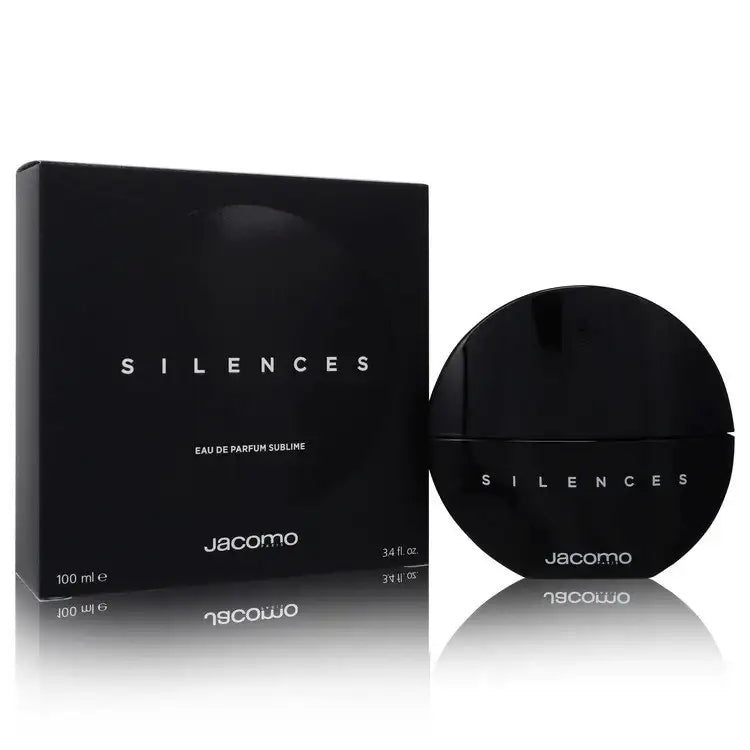 Silences Sublime By Jacomo Perfume for Women - Renee Lane Company
