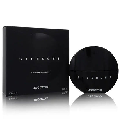 Silences Sublime By Jacomo Perfume for Women - Renee Lane Company