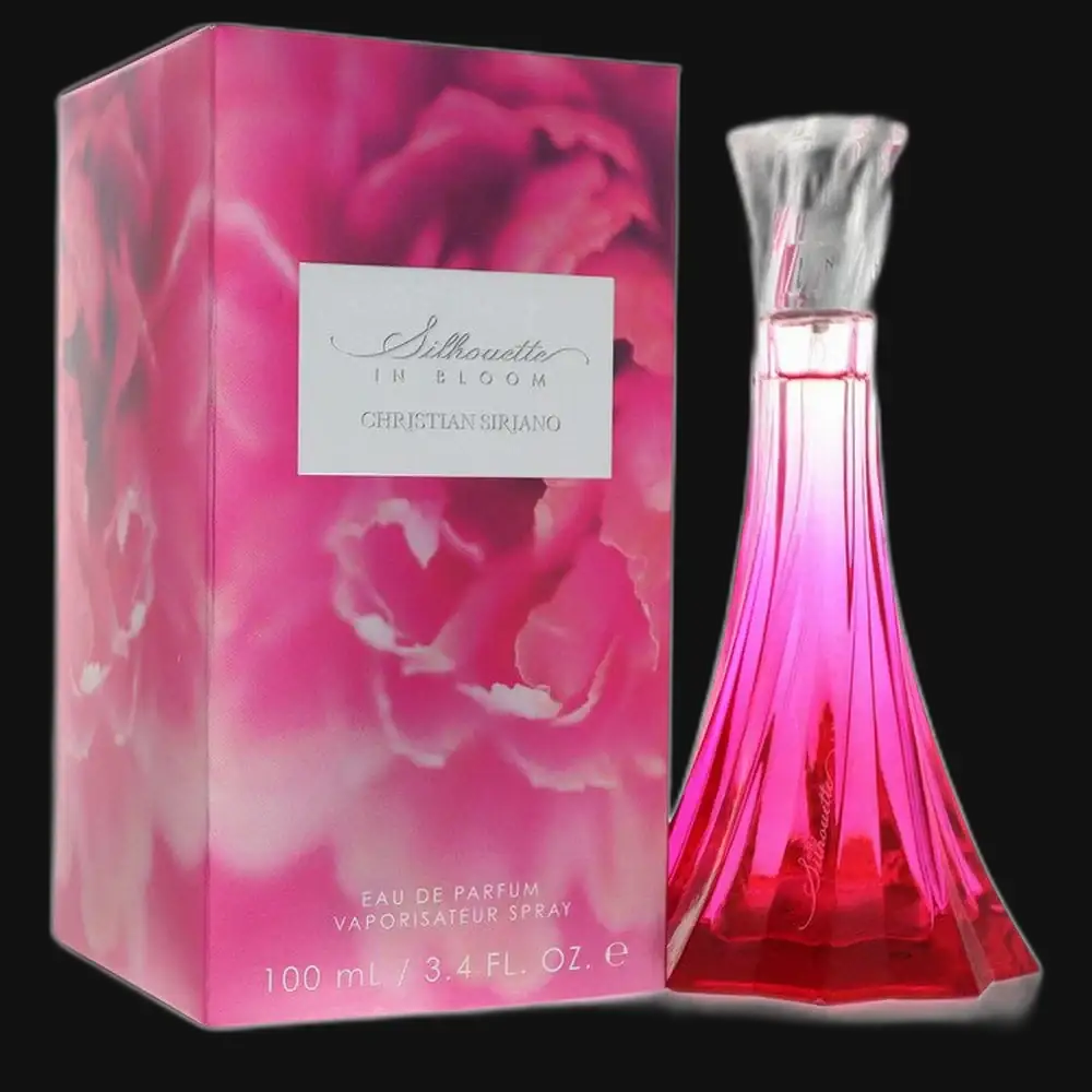 Silhouette In Bloom By Christian Siriano Perfume for Women - Renee Lane Company