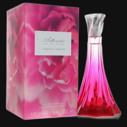Silhouette In Bloom By Christian Siriano Perfume for Women - Renee Lane Company