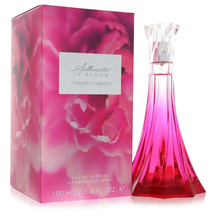 Silhouette In Bloom By Christian Siriano Perfume for Women - Renee Lane Company