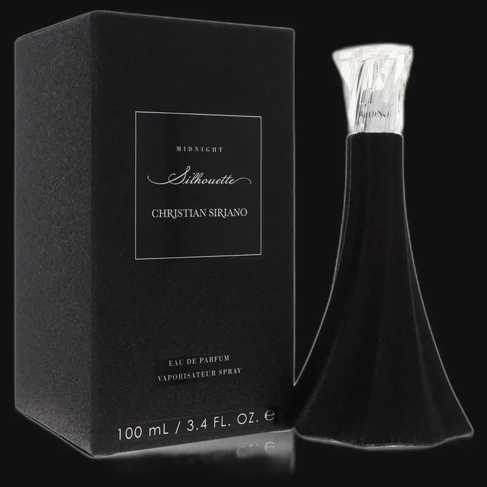 Silhouette Midnight By Christian Siriano Perfume for Women - Renee Lane Company