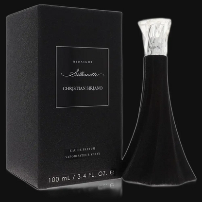 Silhouette Midnight By Christian Siriano Perfume for Women - Renee Lane Company