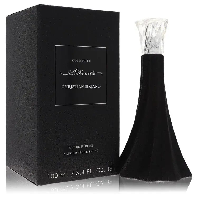 Silhouette Midnight By Christian Siriano Perfume for Women - Renee Lane Company