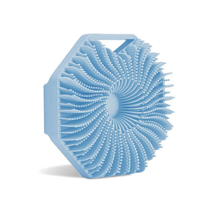 Silicone Body Brush For Showering, Exfoliating Body Scrubber For Sensitive Skin, Eco Friendly Shower Scrubber For Body, Ideal For Men And Women - Renee Lane Company