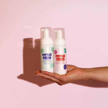 Silicone Safe Foaming Cleanser - Renee Lane Company