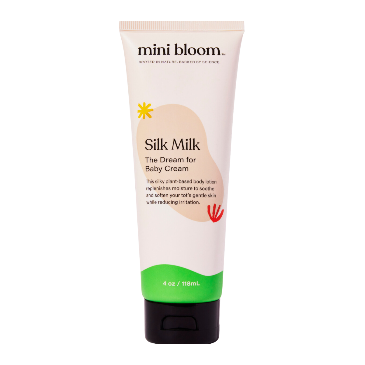 Silk Milk - Renee Lane Company