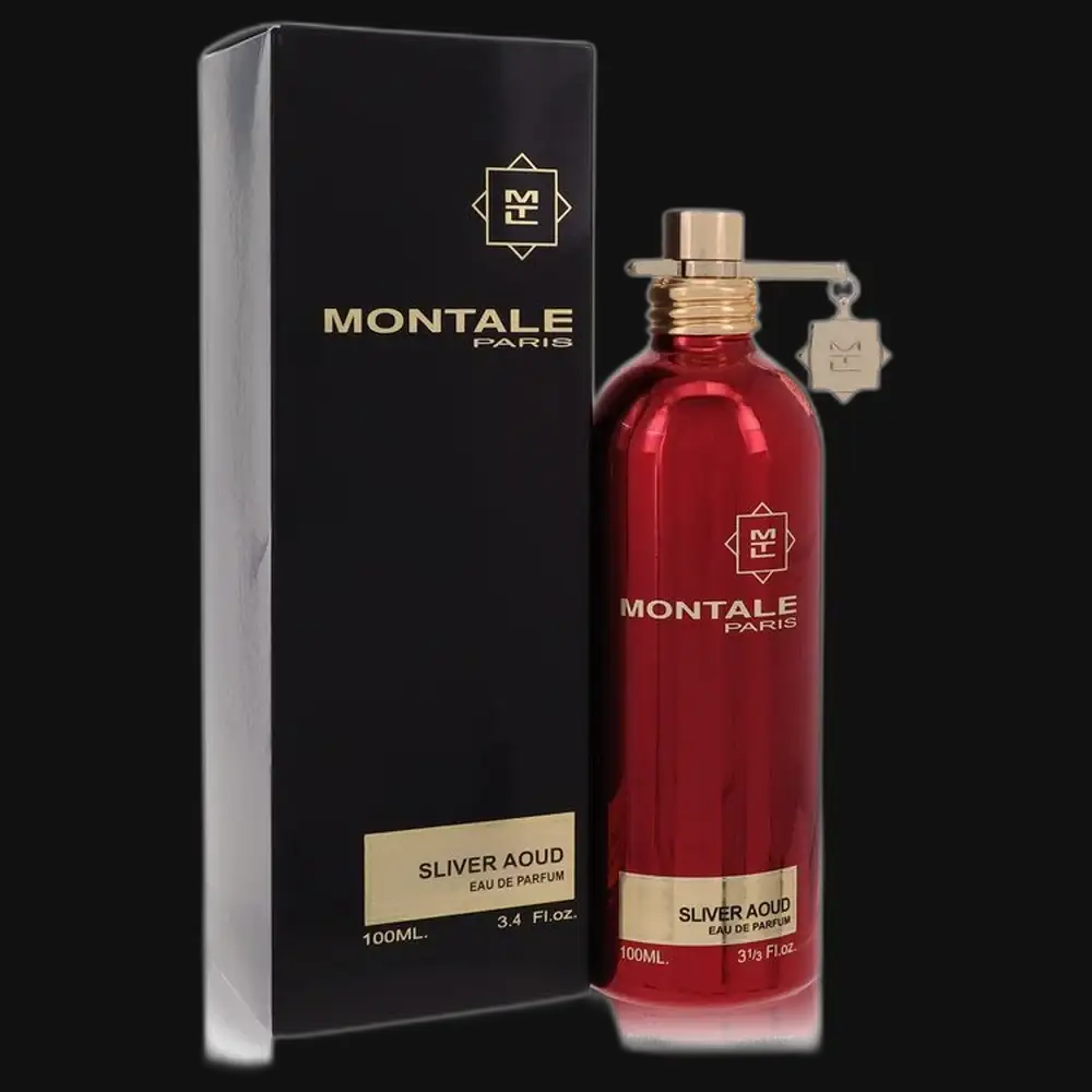 Silver Aoud By Montale Perfume for Women - Renee Lane Company