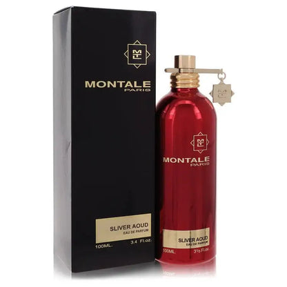 Silver Aoud By Montale Perfume for Women - Renee Lane Company
