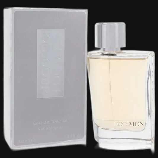 Silver By Jacomo Cologne for Men - Renee Lane Company