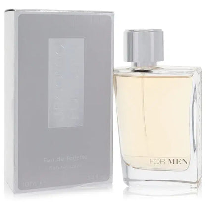 Silver By Jacomo Cologne for Men - Renee Lane Company