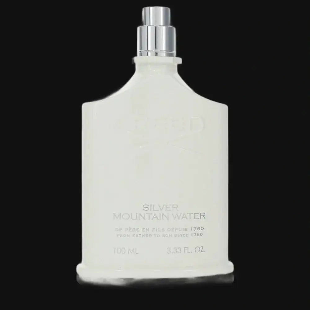 Silver Mountain Water By Creed Cologne for Men - Renee Lane Company