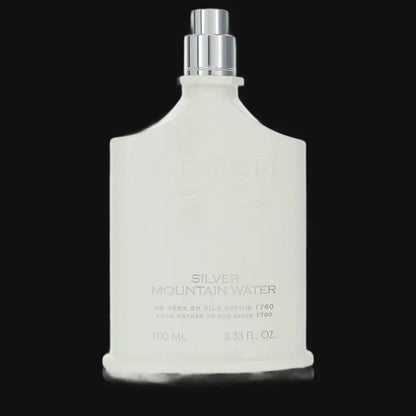 Silver Mountain Water By Creed Cologne for Men - Renee Lane Company
