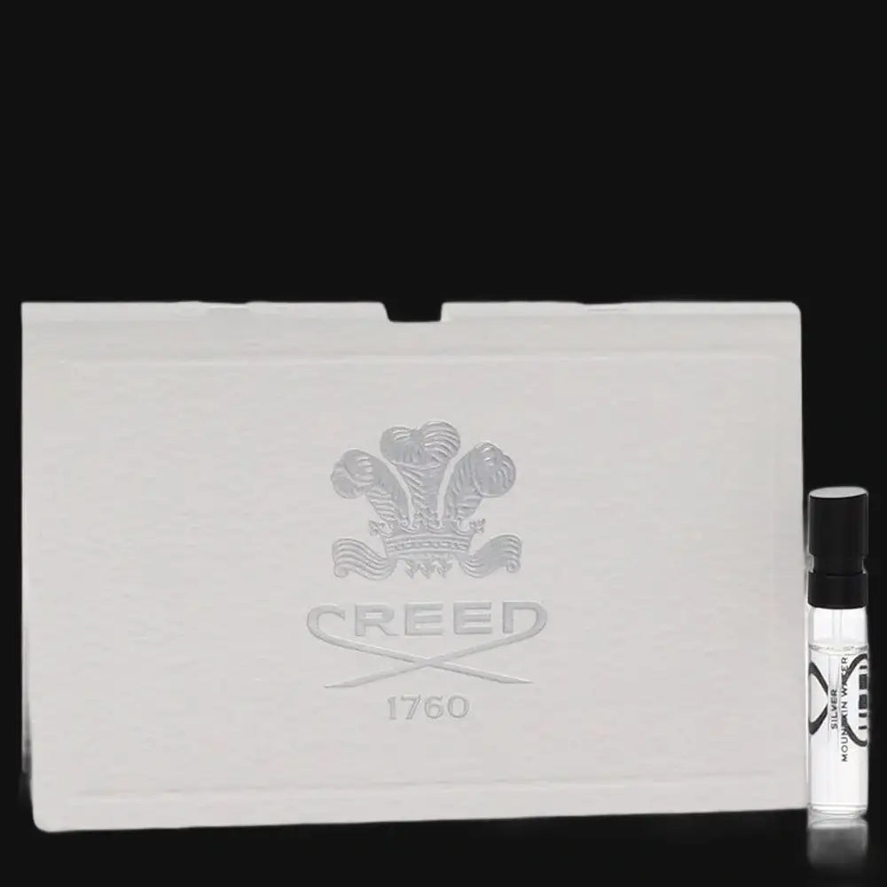Silver Mountain Water By Creed Cologne for Men - Renee Lane Company