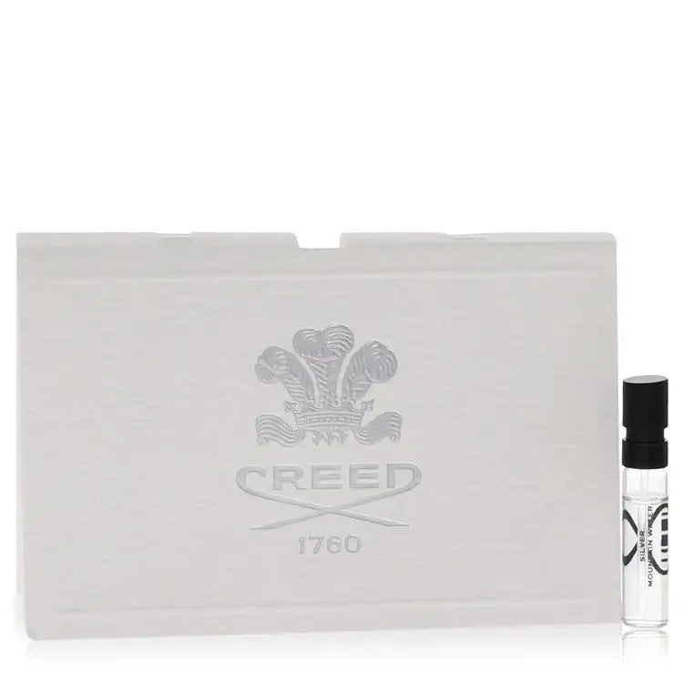 Silver Mountain Water By Creed Cologne for Men - Renee Lane Company